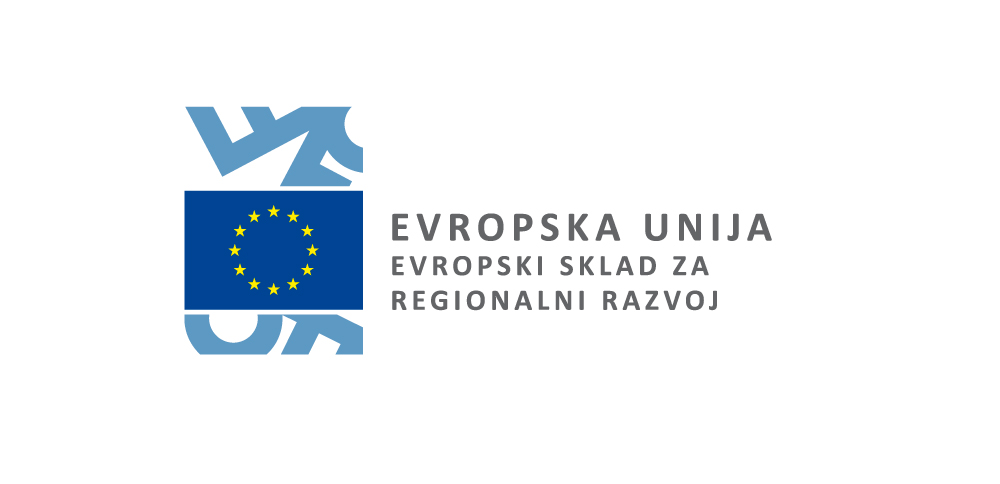 Logo EKP sklad za regionalni razvoj SLO