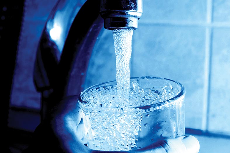kakovost pitne vode 22