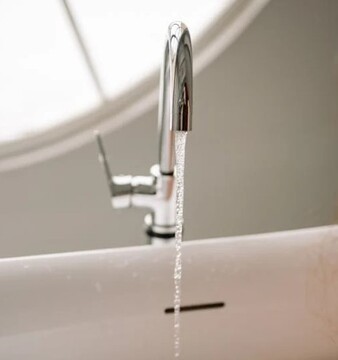 PIPA VODA vir: pexels.com