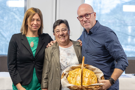 Borza lokalnih živil