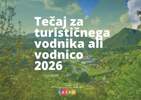 Materiali TURISTIČNI VODNIK social 2026 - strokovne novice cover