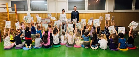 MINI MATURANTJE KNJIGA 2026