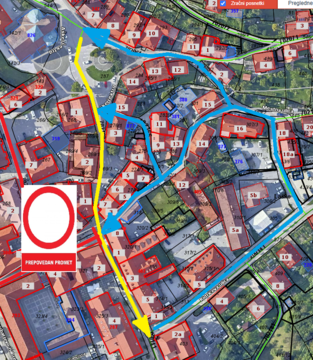 Obvoz SMJ 15.07.2026 - 15.09.2026