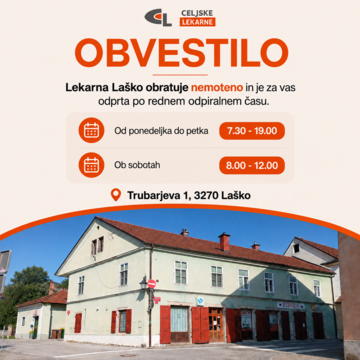Celjske lekarne