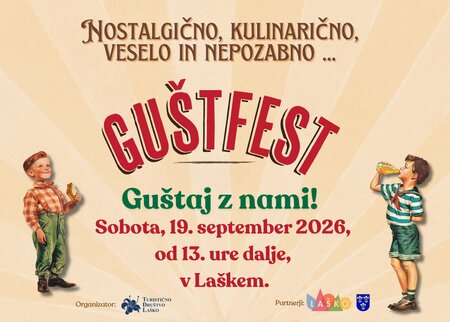 Gusˇtfest 