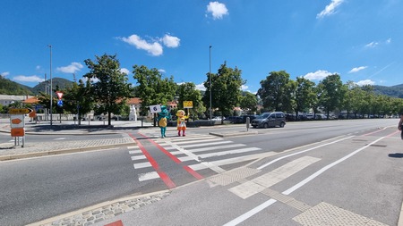 AMZS ANJA IN AVA