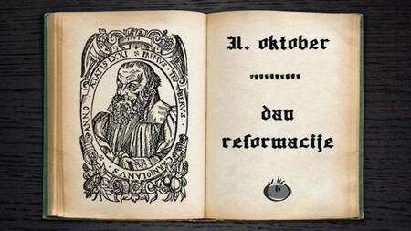 Dan reformacije