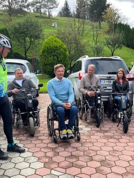 David Razboršek, Zavod VozimIMG_1843