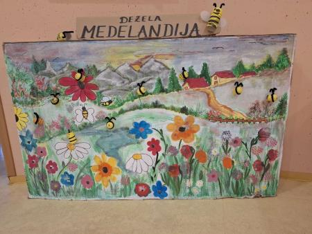 TRADICIONLANI SLOVENSKI ZAJTRK 2024