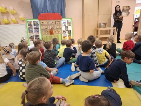 TRADICIONLANI SLOVENSKI ZAJTRK 2024