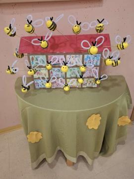 TRADICIONLANI SLOVENSKI ZAJTRK 2024