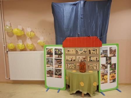 TRADICIONLANI SLOVENSKI ZAJTRK 2024