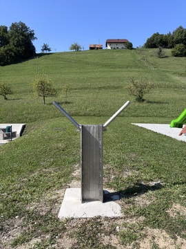 ŠENTRUPERT
