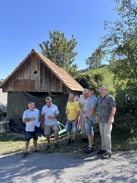 ŠENTRUPERT