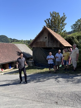 ŠENTRUPERT
