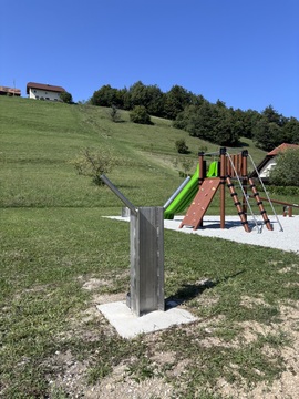 ŠENTRUPERT
